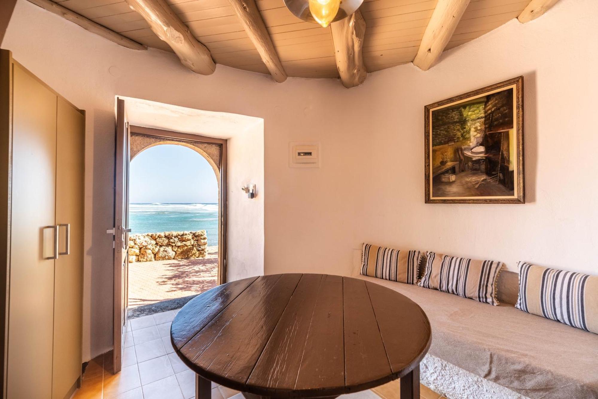 Mylos Seaside Experience Φραγκοκάστελλο Εξωτερικό φωτογραφία